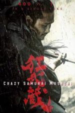 Watch Crazy Samurai Musashi Movie2k