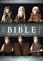 Watch The Bible: A Brickfilm - Part One Movie2k