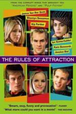 Watch The Rules of Attraction Movie2k