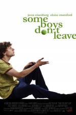 Watch Some Boys Don't Leave Movie2k