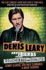 Watch Denis Leary: Douchebags and Donuts Movie2k