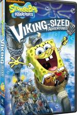 Watch SpongeBob SquarePants: Viking-Sized Adventures Movie2k