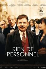 Watch Rien de personnel Movie2k