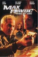 Watch Max Havoc Ring of Fire Movie2k