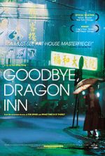 Watch Goodbye, Dragon Inn Movie2k