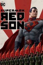 Watch Superman: Red Son Movie2k