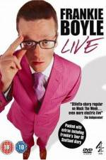 Watch Frankie Boyle Live Movie2k