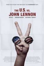 Watch The U.S. vs. John Lennon Movie2k