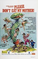 Watch Please Don\'t Eat My Mother! Movie2k