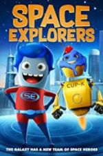 Watch Space Explorers Movie2k