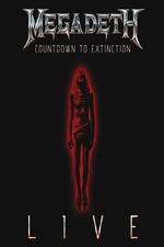 Watch Megadeth-Countdown to Extinction: Live Movie2k