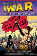 Watch Women Art Revolution Movie2k