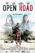 Watch Open Road Movie2k