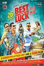 Watch Best of Luck Movie2k