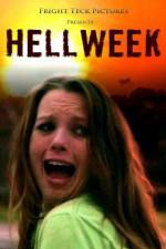 Watch Hellweek Movie2k