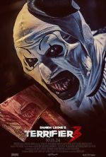 Terrifier 3 movie2k