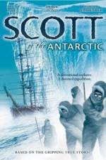 Watch Scott of the Antarctic Movie2k