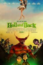 Watch Hell and Back Movie2k