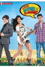 Watch Mere Brother Ki Dulhan Movie2k