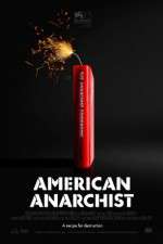 Watch American Anarchist Movie2k