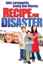 Watch Recipe for Disaster Movie2k