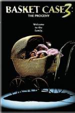 Watch Basket Case 3: The Progeny Movie2k