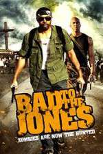 Watch Bad to the Jones Movie2k