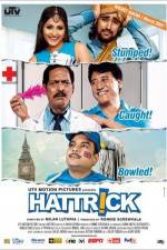 Watch Hattrick Movie2k