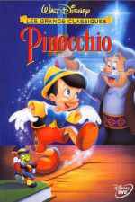 Watch Pinocchio Movie2k