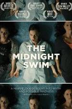 Watch The Midnight Swim Movie2k