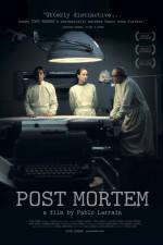 Watch Post Mortem Movie2k