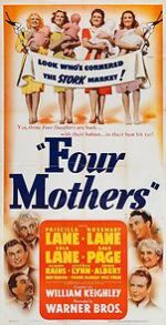 Watch Four Mothers Movie2k