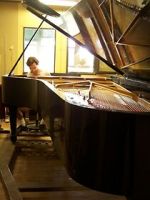 Watch Note by Note: The Making of Steinway L1037 Movie2k