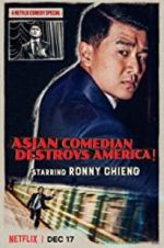 Watch Ronny Chieng: Asian Comedian Destroys America Movie2k