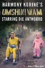 Watch Umshini Wam Movie2k