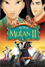 Watch Mulan II Movie2k