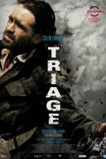 Watch Triage Movie2k