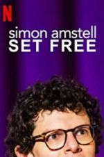 Watch Simon Amstell: Set Free Movie2k