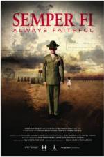 Watch Semper Fi Always Faithful Movie2k