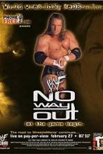 Watch No Way Out Movie2k