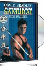 Watch American Samurai Movie2k