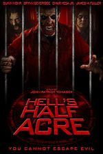 Watch Hell\'s Half Acre Movie2k