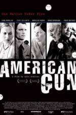 Watch American Gun Movie2k