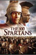 Watch The 300 Spartans Movie2k