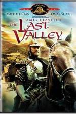 Watch The Last Valley Movie2k