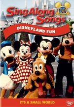 Watch Disney Sing-Along-Songs: Disneyland Fun Movie2k