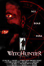 Watch Witchunter Movie2k