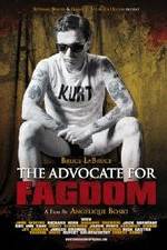 Watch The Advocate for Fagdom Movie2k