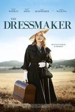 Watch The Dressmaker Movie2k