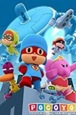 Watch Pocoyo in cinemas: Your First Movie Movie2k